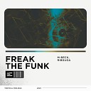 M Beck Ribguga - Freak the Funk