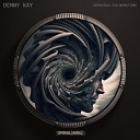 EXIT project - Burned Letter Denny Kay IDM Remix