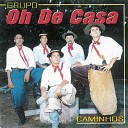 Grupo Oh de Casa - Ronco da Oito Baixos