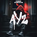 KEDR CHECKNI - Ау 2