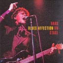 Blues Affection - Stefanology Live