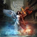 Fifth Angel - On Wings of Steel