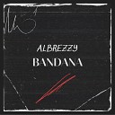 Albrezzy - Bandana