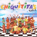 Chiquititas - Estoy Loco