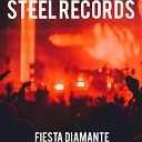 Steel Records - La Apuesta