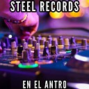 STEEL RECORDS - Dance Dance