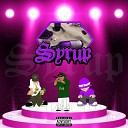 Green View feat Dantass - Syrup