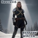 Nov rtiS - Russian Winter