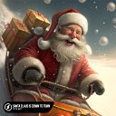 Titov Britt - Santa Claus is Comin to Town