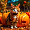 MityaCat feat Catariela - Pumpkin of Death