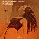 Aurosonic, Denis karpinskiy, Marie Mauri - Close To You