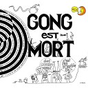 Gong - You Never Blow Your Trip for Ever Live