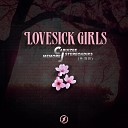 Cabuizee Memorej StereoAdiks feat - Lovesick Girls