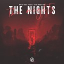 New Beat Order Nemesis Rachel Morgan Perry - The Nights
