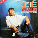 Z Wilson - Sil ncio da Madrugada