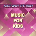 Musway Studio - Upbeat Motivational Corporate B