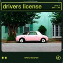 Level 8 Britt - Drivers License