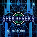 SpekrFreks - Same As It Ever Was
