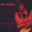 Rik Freeze - Johnnie s Blues