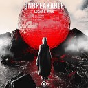 Lucha RYVN - Unbreakable