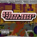 Gary Boy - Las Chicas S per Poderosas