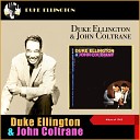 Duke Ellington John Coltrane - In A Sentimental Mood
