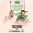 Wender Santos feat DJ Pand o NuPeak Beats - Xeque Mate Remix