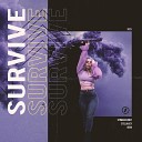 Spinner Sunny Verb Stella Key - Survive