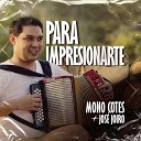 MONOCOTES feat Jose Joiro - Dejame Ser
