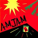 Amjam - 99 Times Live