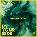 Marin Hoxha feat Britt Lari - By Your Side Sefon Pro