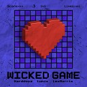 Harddope LexMorris Nito Onna - Wicked Game