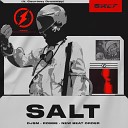 DJSM Robbe New Beat Order - Salt