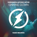 Vinsmoker feat Anthony Meyer - Sinking Down