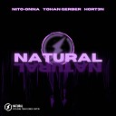 Nito Onna HORT3N Yohan Gerber - Natural