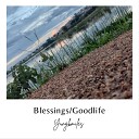 Yungbmiles feat Nasirex - Blessings feat Nasirex