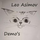 Leo Asimov - Forgotten Dream Demo