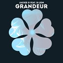 Jackie O feat B Lion - Grandeur From Black Clover