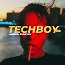 Aaron Darvin - Techboy
