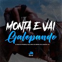 DJ Ruan do Primeiro LK7 Original MC Du Red feat Mc Luizinho Mc… - Monta e Vai Galopando