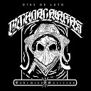 Churro One feat UnderSide 821 - Coca y Bicarbonato