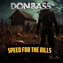 don BASS - Speed for the Bills