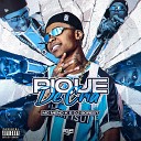 MC Meno K DJ Borest - Pique De Cria