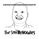 The Smelly Noodles - My Good Friend Tyler Scary Flag