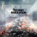 TECHNO REVOLUTION - Alexandria