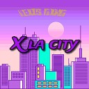 Lexis Gxng - X La City