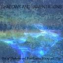 Shadows and Lamentations - Peoples Temple