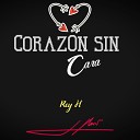 Rey H - Corazon Sin Cara