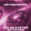 nxtgenwrld - Solar System Extended