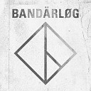 BANDARLOG - Белая полоса 02121993
